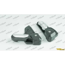 Gác Chân BIKERS Vespa S / Sprint (chính hãng)